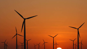 風力發電