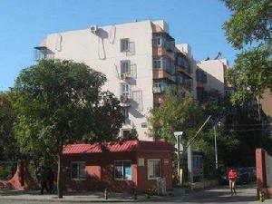 西八里莊北里 西八里莊北里