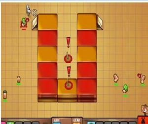 班尼兔戰旗2 班尼兔戰旗2