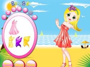 草裙舞者 草裙舞者