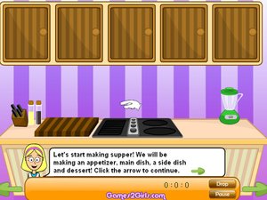 超級晚餐9 超級晚餐9