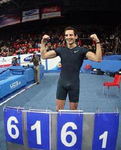 拉維勒尼 拉維勒尼