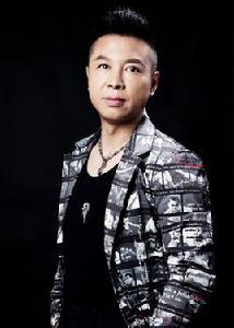 王金海[歌手、畫家、國家一級美術師]