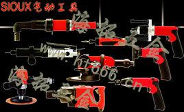 美國索士SIOUX 美國索士SIOUX