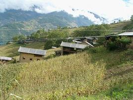 達底自然村 達底自然村