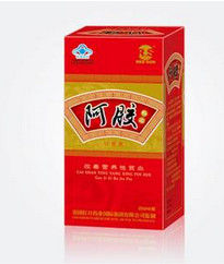 阿膠補血口服液 阿膠補血口服液