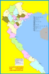 交趾布政使司 交趾布政使司