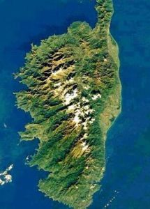 科西嘉島獨立運動 科西嘉島獨立運動