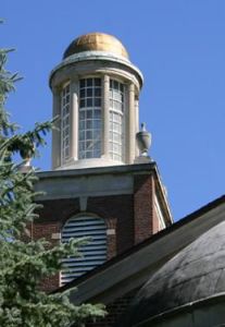 卡拉馬祖學院 卡拉馬祖學院