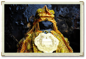 紫南宮石頭公 紫南宮石頭公