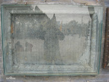 元朝皇帝頒發的太清宮執照碑