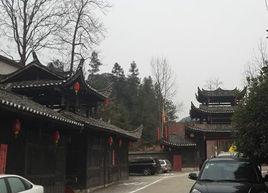 教字埡鎮 教字埡鎮