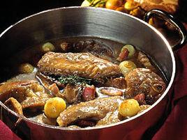 核桃鴨子 核桃鴨子