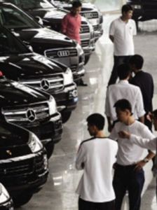 二級經銷商 二級經銷商