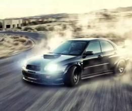 慣性漂移 慣性漂移