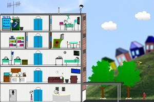 火柴人二維世界 火柴人二維世界