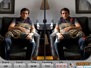 末日情緣找茬 末日情緣找茬