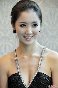 馮美英[1992年度亞洲小姐冠軍]