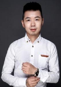 龔國林[中國內地男演員]