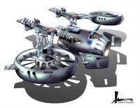 個人飛行器 個人飛行器