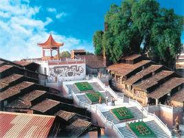 南風灶窯址 南風灶窯址