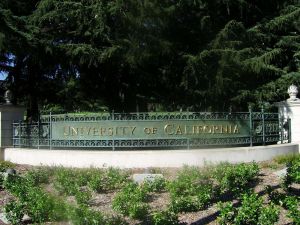 加利福尼亞大學伯克利分校