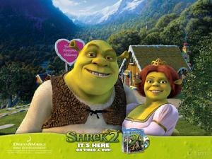 《怪物史萊克2》