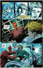 索羅VS超級英雄