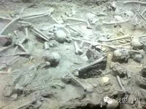 斬人頭165萬的白起，這名字真是白起了！