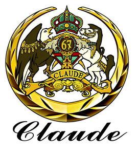 Claude Claude