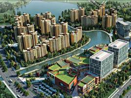 加州水郡 加州水郡