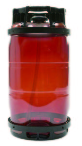 HB亨格拉格黃啤30L PET桶裝