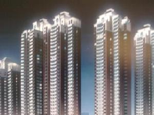 曲江海天華庭 曲江海天華庭