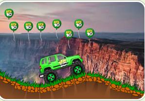 少年駭客開吉普