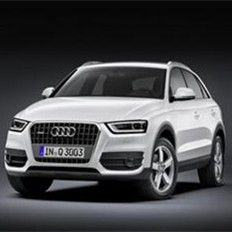 奧迪派克鋒 奧迪派克鋒