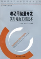 難動用儲量開發實用地面工程技術 難動用儲量開發實用地面工程技術