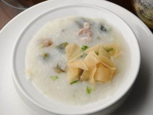 茵陳田基黃蜆肉湯