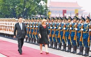 克羅埃西亞總統 克羅埃西亞總統