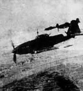 一江山島空戰 一江山島空戰