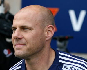 馬格努斯·斯文松 馬格努斯·斯文松