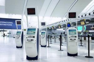 自動終端情報服務 自動終端情報服務