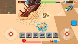 像素坦克塔防2 像素坦克塔防2