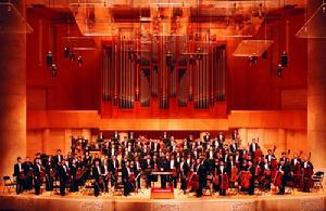 北京交響樂團