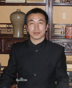 中國書道院 中國書道院