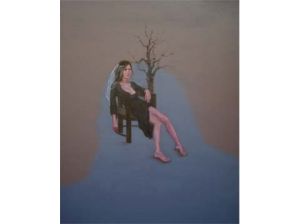 黑暗的新娘之六