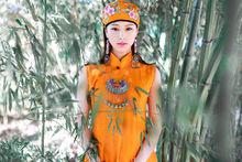 王雅潔 空政青年歌唱家