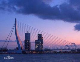 埃拉斯穆斯大橋 埃拉斯穆斯大橋