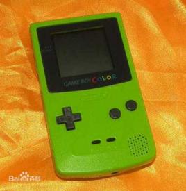 GBC[掌上遊戲機簡稱]