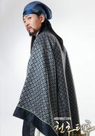 千秋太后[2008年申昌錫執導韓國電視劇]