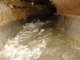 沂水地下大峽谷 沂水地下大峽谷